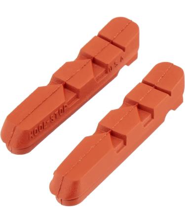 Kool Stop Bicycle Brake Pads Salmon Dura-Ace/Ultegra