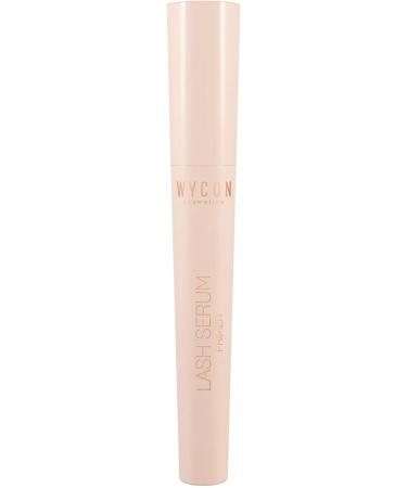 WYCON cosmetics LASH SERUM Eyelash primer serum that enhances and prolongs the life of mascara - Buy Online on GoSupps.com