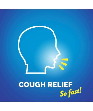 ALKA-SELTZER PLUS PowerMax Allergy & Cough Liquid Gels - 24 Count - Buy Online on GoSupps.com