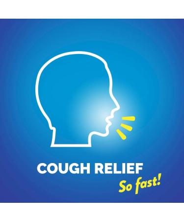 Alka Seltzer Plus Maximum Strength PowerMax Cold and Cough Medicine Liquid Gels for adults with Pain Reliever Fever Reducer Cough Suppressant and Nasal Decongestant 16 count - Buy Online on GoSupps.com