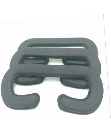 Buy Magiclulu 2-in-1 Facial Mask & Eye Sponge Cover - Breathable VR Face Accessories for Ultimate Comfort | International Shipping Available - Buy Online on GoSupps.com