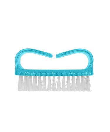 Elliott nail brush sorted
