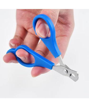 Pill Cutter Splitter for Small Pills | Ergonomic Pill Scissors for Accurate Dosage | Ideal for Seniors & Pets | Perfect for Travel - Buy Online on GoSupps.com