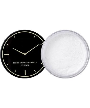 Fish Tnslucent Seg Powder Long Lasting Ntrol Sweat Makeup Kit