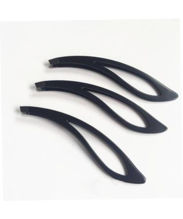 Angoily Eyebrow Tool for Men Slant Tip Hair Eyebrow Kit Slant Tip Eyebrow Tweezer Man Suits for Men Mens Mens Suits Oblique Head Eyebrow Trimming - Buy Online on GoSupps.com