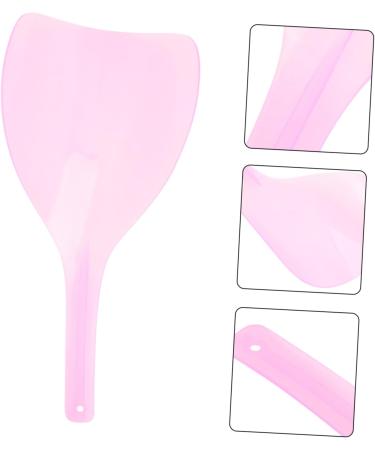 Masque de Coiffure Transparent 4Pcs des Yeux Outils pour Salon Bouclier de Coloration Accessoires de Coiffure Pratiques - Buy Online on GoSupps.com