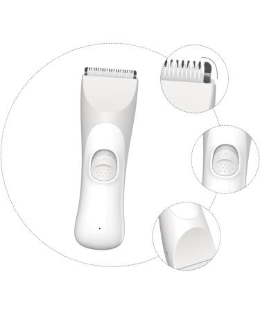 MAGICLULU 1 Set Hair Clipper Practical Hair Clipper Shaving Hair Trimmer Hair Shaving Tools Children Hair Clipper Haircut Tool Hair Clipper for Children Durable Hair Trimmer - Buy Online on GoSupps.com