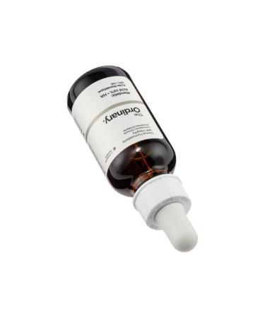 The Ordinary Mandelic Acid 10% + HA Exfoliating Serum 30ml - Hyaluronic Acid & AHA Formula - Buy Online on GoSupps.com