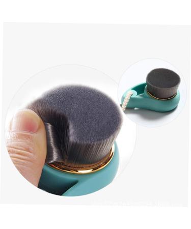 DOITOOL 1pc Face Spa Brush Exfoliating Face Brush Soft Bristle Facial Brush Fiber Facial Brush Pore Sensitive Skin Facial Brush Face Wash Brush Facial Brush Scrub Clean Hand Brush - Buy Online on GoSupps.com