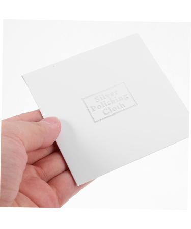 12pcs Eyeglass Cleaning Cloths - Premium Glasses Cleaner Wipes for Lenses & Eyewear - Soft & Effective Lens Cleaning Cloths for International Shipping - Buy Online on GoSupps.com