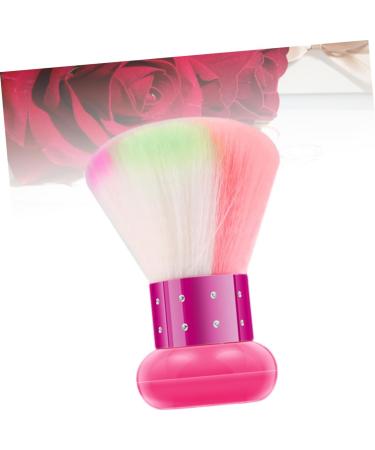 Ipetboom Makeup Brush Blush Brush Cosmetics Brush Soft Fur Powder - Buy Online on GoSupps.com