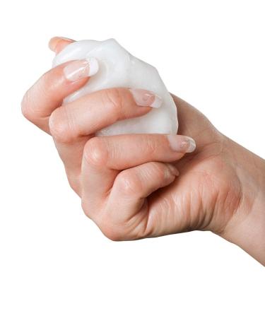 Therabath TheraCOCO Paraffin Wax Refills - Coconut Oil Wax Beads for Arthritis Stiff Muscles & Dry Skin - 6 lb Hydrating Solution for Hands Feet & Body - Made in USA - Buy Online on GoSupps.com