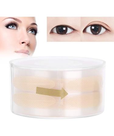 Verdant Touch Selfadhesive Double Eyelid Strip Double Eyelid Tape Invisible Self-Adhesive Eye Line Strip Sticker Makeup Tool - Buy Online on GoSupps.com