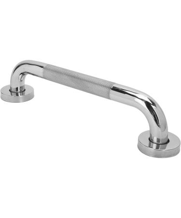 Waterproof Non-Slip Shower Handle - 12 Inch Hospital-Grade Bathroom Support for Injured | Durable & Stable - Buy Online on GoSupps.com