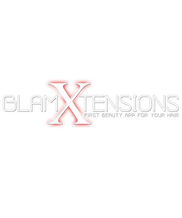 Clip In Hair Extensions Set - 100% Real Hair 7 Pieces 70g 45cm - No. Burg - International Shipping Available - Buy Online on GoSupps.com