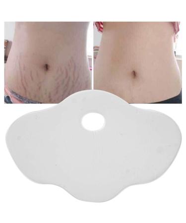 Stretch Marks Removal Patches - Reusable Silicone Anti-Wrinkle Abdomen Pads for Women | Skin Care Solutions - Buy Online on GoSupps.com