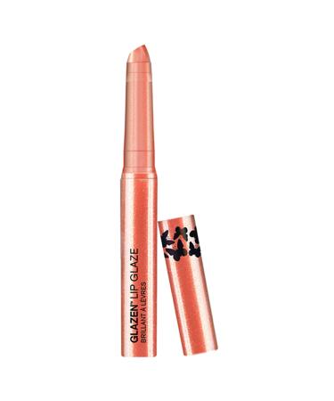 butter LONDON Glazen Lip Glaze Rose Dust