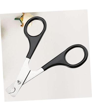 LALAFINA Pill Cutter Sharp Steel Pill Splitter & Medication Divider for Easy Cutting | Ideal Pill Crusher & Scissors for Household Use - Buy Online on GoSupps.com
