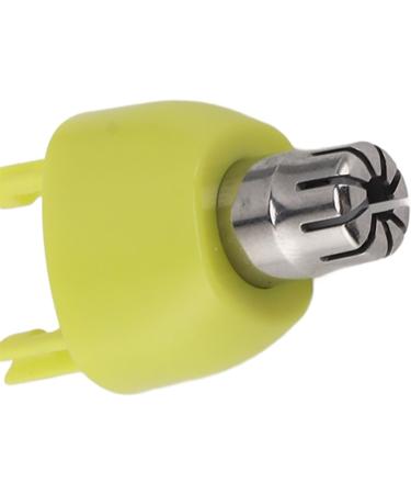 Premium Nose Trimmer Head & Washable Ear Hair Clipper Replacement for QP2520/90 QP6510/70 QP6530/70 - International Shipping Available - Buy Online on GoSupps.com