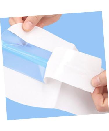 PLAFOPE 4pcs Women's Private Stickers Private Parts Invisible Stickers Private Patches - Buy Online on GoSupps.com