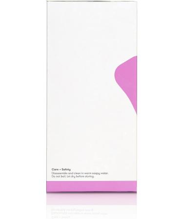 Frida Mom Upside Down Peri Bottle | Portable Bidet for Postpartum Care & Recovery - Buy Online on GoSupps.com