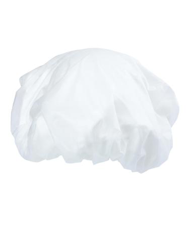 TOVINANNA Cap Rinse Hat Elderly Hat Postpartum Hat Microwaveable Hats Hair Wash Hat No Water Hat Pregnant Women Hat