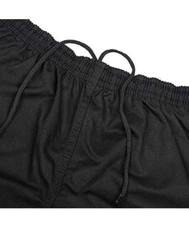 TMA Martial Arts Karate 7oz Uniform with Free Belt - Lightweight Elastic Drawstring Gi for Kids & Adults - Buy Online on GoSupps.com