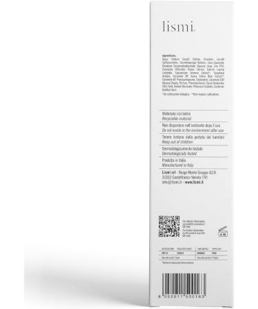  LIDERM R g era Body Wash Cleans and Protects Calms Irritated Skin Suitable for All Skin Types Even for Sensitive and Hyperreactive Skin 400 ml Bottle Made in Italy - Buy Online on GoSupps.com