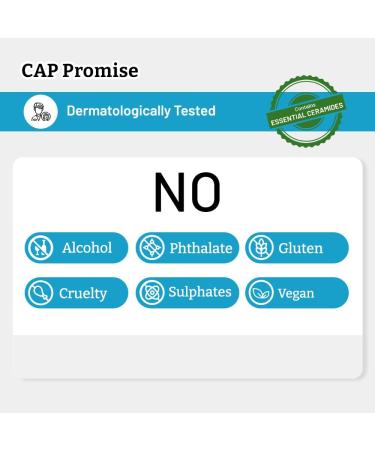 Chemist at Play Foot Cream for Cracked Heels & Diabetic Foot | Up to 24 hours of Moisturization | 10% Urea & Natural AHAs | Nourishment & Hydration | For Dry & Cracked Feet | Lightweight | 50g - Buy Online on GoSupps.com