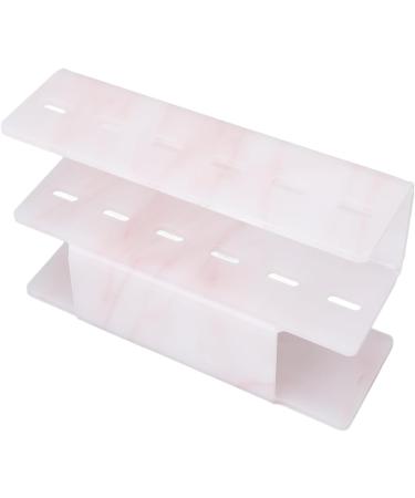 Buy Plastic Tweezers Organizer Rack - Multifunctional Display for Beauty Salons | International Shipping Available - Buy Online on GoSupps.com