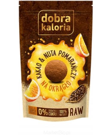 Cr nes de cacao orange et note de note de cacao sans sucre 65 g - Buy Online on GoSupps.com