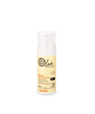 Natura Siberica Lab Biome Retinol Therapy Day Face Cream 50 ml