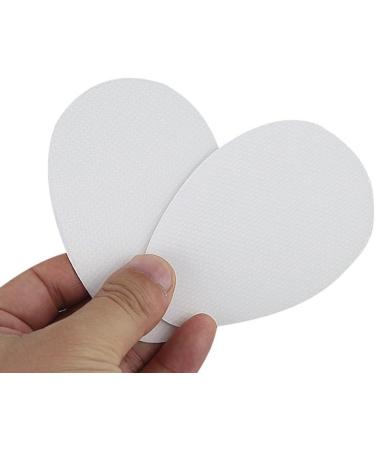 FOMIYES Non-Slip Shoe Grips - 4 Pairs Protective Sole Mats for Skid-Proof Comfort in Rose Gold - Buy Online on GoSupps.com