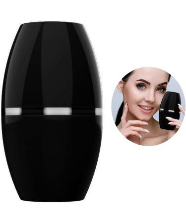 Reusable Oil Absorbing Professional Roller Portable Volcanic Waterproof Lightweight Face Control Manual Oil Roller - Buy Online on GoSupps.com