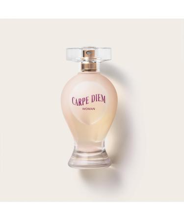 Carpe Diem Boticollection Eau de Toilette Long-Lasting Fresh Floral Fragrance Perfume for Women 3.4 Ounce - Buy Online on GoSupps.com