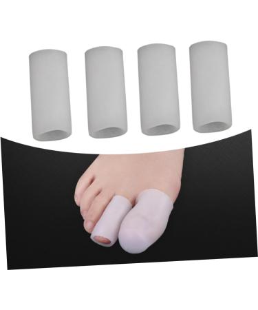 FRCOLOR 30 Pcs Crib Padding & Protector Cushions - Silicone Corn Cushion Covers for Safe Comfortable Sleep - Buy Online on GoSupps.com