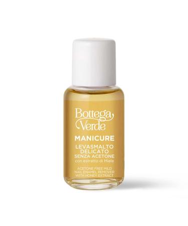 Bottega Verde Bottega Verde Levasmalt acetone-free with honey extract (50 ml)