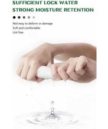 Buy My Turf Cleaning Towels for Dogs & Cats | Biodegradable Ear & Eye Towels | 25 Pack (15.2 x 20.3 cm) - Eco-Friendly Pet Care - Buy Online on GoSupps.com