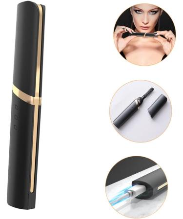 Buy Electric Heated Eyelash Curler Set | International Shipping - Miss Eyelash - Buy Online on GoSupps.com
