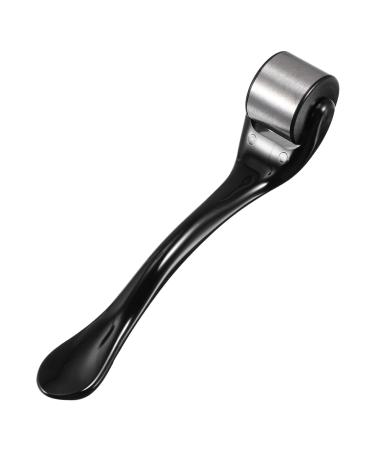 MERRYHAPY 1pc Roller Massager Face Lifting Roller Ice Ball Face Massager Face Tools for Skincare Facial Cooling Globes Body Scraper Handheld Massager Ice Roller for Relief Neck Handle Abs