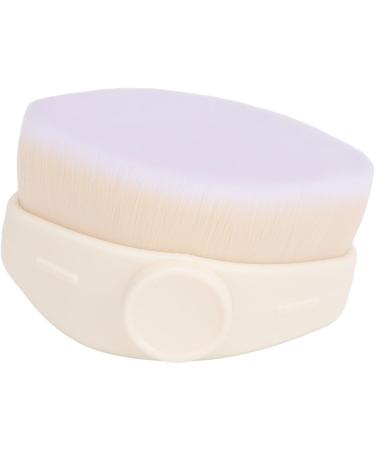Sunscreen Brush Compact Accurate Control Synthetic Fiber Comfortable Grip Sun Lotion Applicator with Protective Cap for Beach for Kids (Green) - Buy Online on GoSupps.com