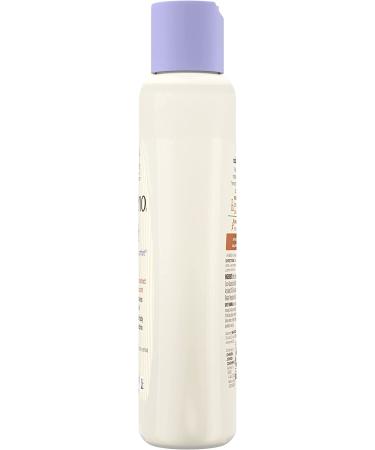 Aveeno Baby Calming Comfort Bath Lavender & Vanilla 8 fl oz (236 ml) - Buy Online on GoSupps.com