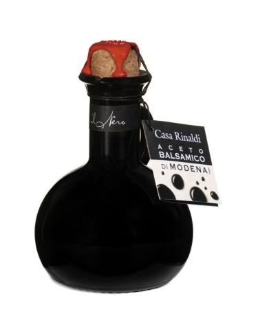 Casa Rinaldi Arrogance Balsamic Vinegar of Modena PGI 250 ml