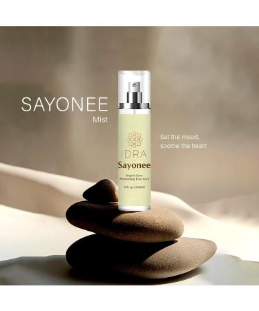 IDRA Heart & Home Gift Set Self-Care Trio with Body Lotion Face Mist & Essential Oil | Natural Aromatherapy Gift Box for Relaxation Hydration & Home Wellness (Sayonee + Gezellig + Body Lotion) - Buy Online on GoSupps.com