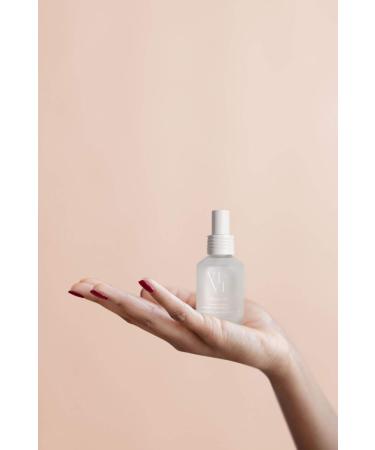 Buy Root 66 Volume & Vitality Abundance Serum - Fuller Hair (60 mL) | International Shipping Available - Buy Online on GoSupps.com