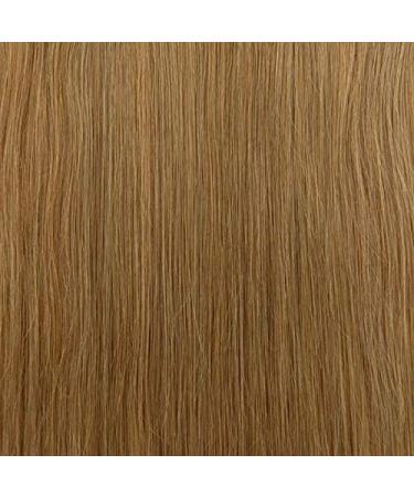 Global Extend Clip-in Seamless Hair Extensions 150g/40cm - Dark Blonde #10 | International Shipping Available - Buy Online on GoSupps.com