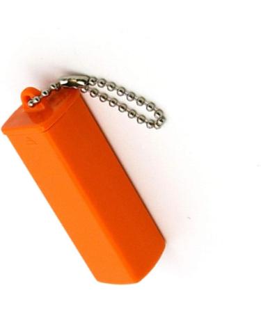 SVAASA Nail Clippers Adult Nail Scissors Carbon Steel Orange Nail Scissors 63mm Storage Sleeve Design - Buy Online on GoSupps.com