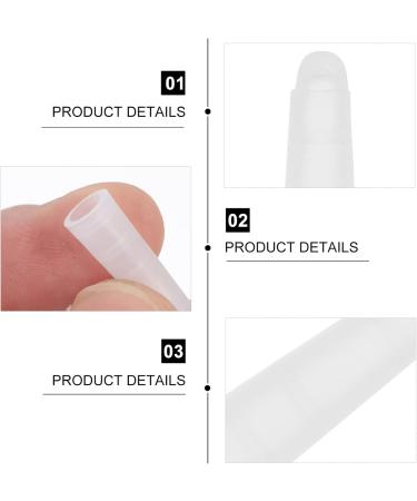 Ultechnovo 200-Piece Tweezers Set | Durable Stainless Steel with Silicone Protection Covers | International Shipping Available - Buy Online on GoSupps.com