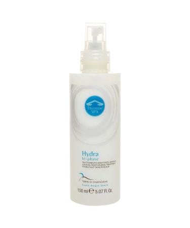 ALFAPARF Thermae Spa Hydra Bi-Phase Treatment for Unisex 5.07-Ounce