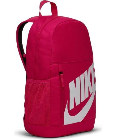 Nike Unisex BA6030-615 Red | Shop the Latest Nike Apparel Online - Buy Online on GoSupps.com